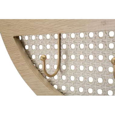 LUSTRO FUJI Ø 50X5 cm